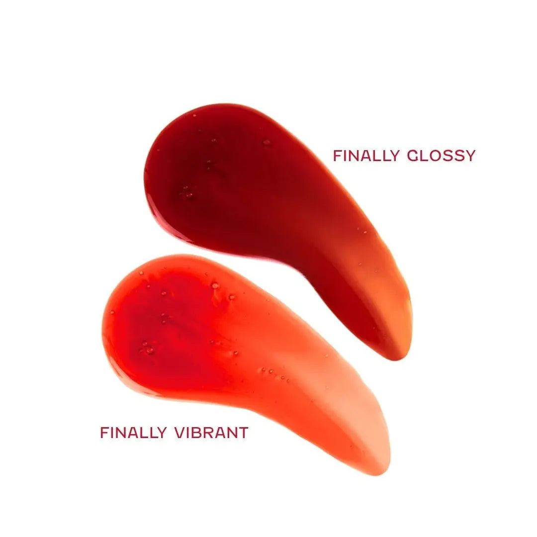 Finally Glossy® + Finally Vibrant® Shampoo Duo