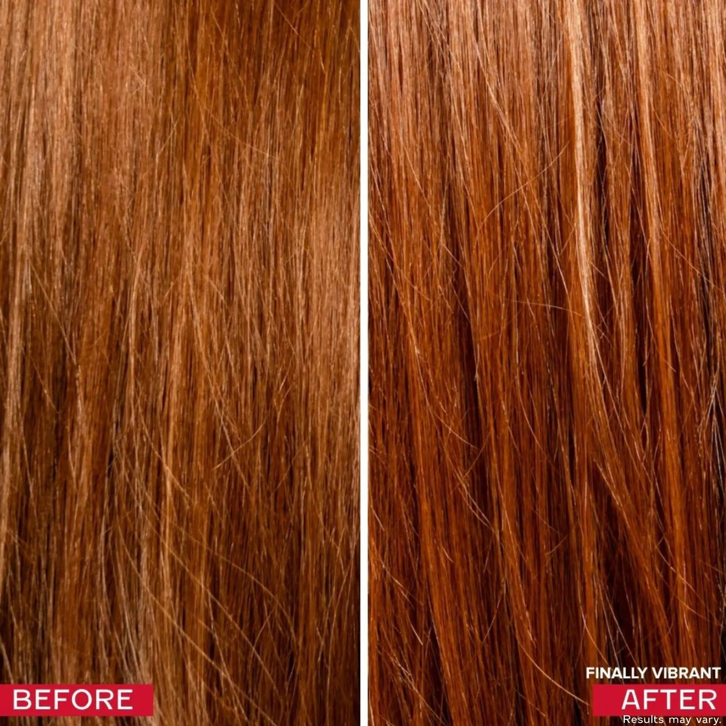 Finally Glossy® + Finally Vibrant® Shampoo Duo