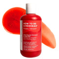 NEW! Finally Vibrant Color-Deposit Shampoo for Redheads
