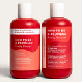 Finally Glossy® + Finally Vibrant® Shampoo Duo