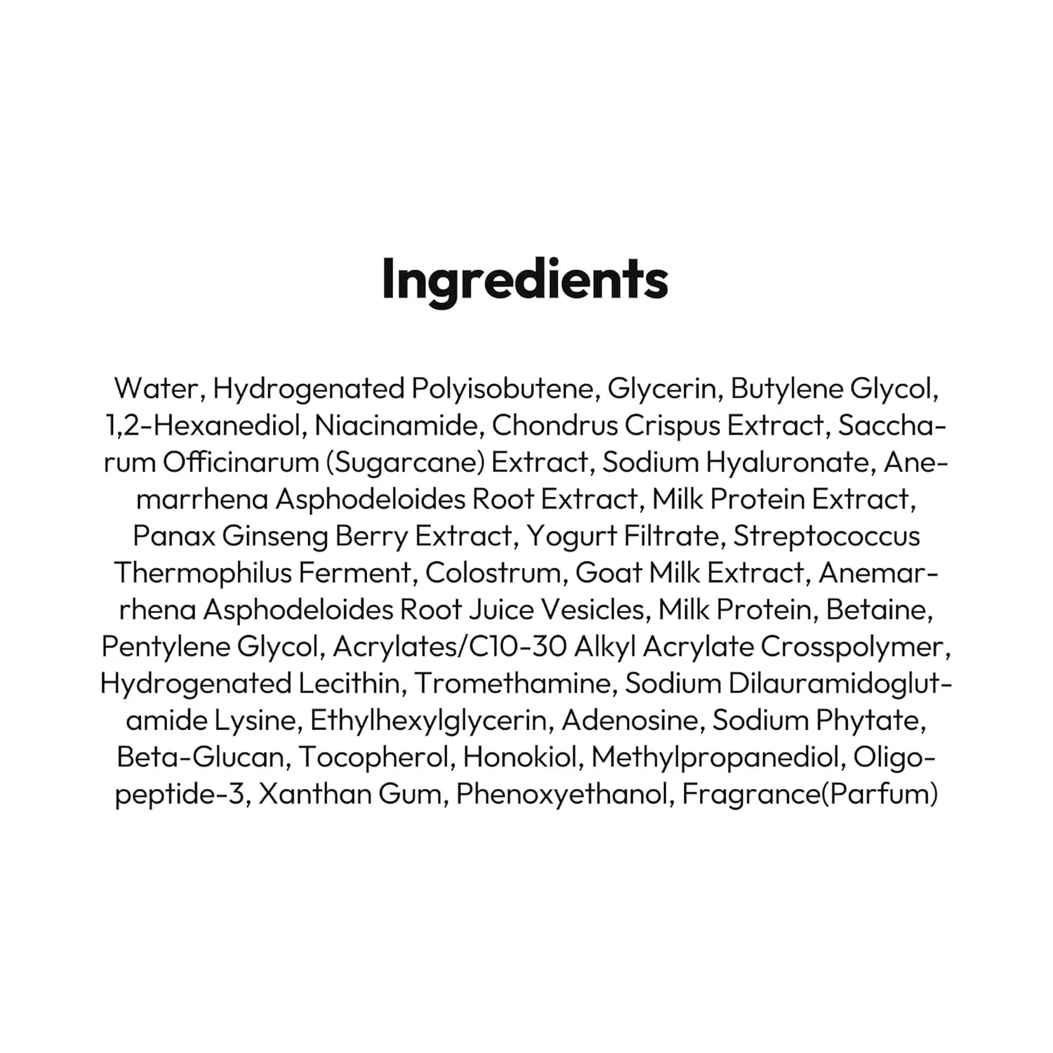 RE:CIPE Volufiline 100% Ampoule 0.33 Fl Oz + Milkfiline(Volufiline 5%) 1.01 Fl Oz Daily Plumping Bundle- Official Product from France, Sederma - Pure Volufiline Serum - Hydrating & Age-Defying Formula for Elevated Resilience