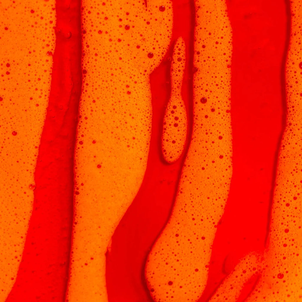 NEW! Finally Vibrant Color-Deposit Shampoo for Redheads