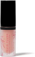 - Liquid Flush Cheek Tint - München (Neutral Pink) - Clean Beauty, Cruelty-Free, Vegan