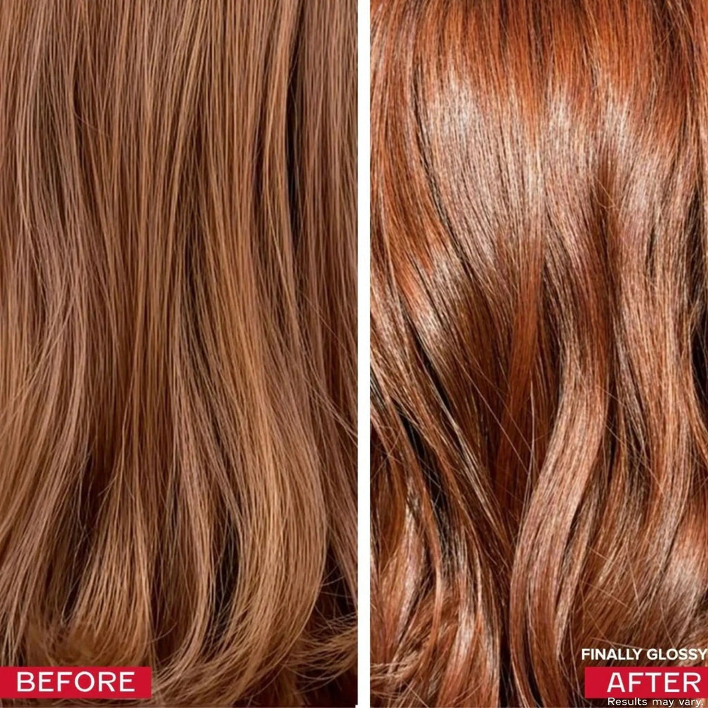 Finally Glossy® + Finally Vibrant® Shampoo Duo