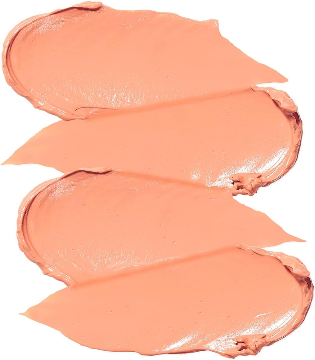 - Liquid Flush Cheek Tint - München (Neutral Pink) - Clean Beauty, Cruelty-Free, Vegan